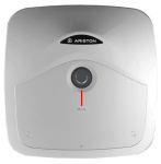 Водонагреватель 15 ARISTON ANDRIS R 15U под раковину(1,2кВт,эмаль,3г) 3100800
