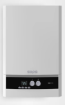 Котёл настенный 35 2к турбо Copa Eomix 35 кВт двухконтурный, конденсац. 7986483