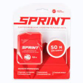Нить-герметик СПРИНТ (50м + 50м катушка)