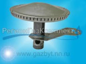 Горелка газовая АОГВ 17,4 "РГА"