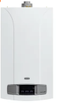 Котёл настенный 31 2к турбо BAXI LUNA 3 Fi 31 кВт двухконтурный, турбо