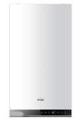 Котёл настенный 32 1к турбо Haier TechLine Ti (32 кВт) одноконтурный, турбо