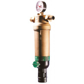 Фильтр промывной 2" F 76S 2" AA   Honeywell 