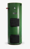 КОТЕЛ TermoKontuR TKR-15D Универсальный (Дрова, брикеты) Длительного горения