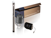 Насос скважинный Grundfos SQE 5-70