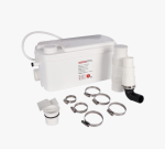RPD-0010-100250 ROMMER Канализационная насосная установка BIOLIFT S-3, 3х40 мм
