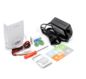 Термостат комнатный Zont H-2 WI-FI программируемый ML13170 (Снято с производства)