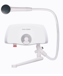 Водонагреватель проточный Royal Thermo SmartFix TS (5.5 КВт) кран+душ
