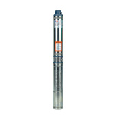 Насос скважинный AquamotoR 4"AR 4SP 5/69 кабель 30м AR151016