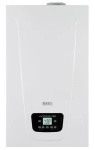 Котёл настенный 33 2к турбо BAXI LUNA Duo-tec E 33 кВт двухконтурный, конденсационный