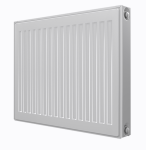 Радиатор стальной Royal Thermo COMPACT C22-500-700 белый  (1544 Вт, Бок, Гарантия 10 лет)НС-1189871