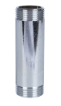  STOUT Удлинитель НН хромированный 1 x100 (260043C10B000B)
