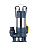 Насос дренажный UNIPUMP FEKAPUMP V450F PW (450Вт, 8,5м,12 кубов,Кабель 10м,Частицы 25мм)