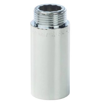  STOUT Удлинитель хромированный 3/4X60 (2600D8B056000B)