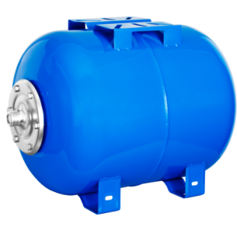 Бак гидроакк. 50 Г Аквабрайт, AQUAPOWER