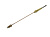 Термопара SIT, Арбат L-1000мм (М8*1-М8*1) 01030724,01030768