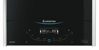 Ariston alteas plus2