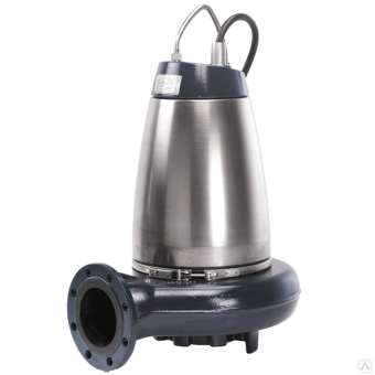 Насос канализационный Grundfos SEV 80.80.60.2.51D (96047845)
