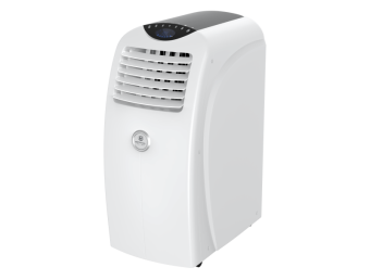 Кондиционер мобильный Royal Clima LARGO RM-L60CN-E (Охлаждение 6 кВт, 3 режима, Таймер)