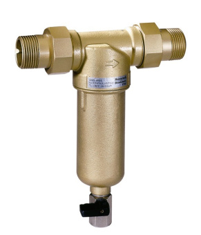 Фильтр промывной  3/4 HW FF06-3/4"AAM Honeywell (для горячей воды)