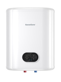 Водонагреватель 30 THERMEX Garanterm Flat V (2 кВт,НЕРЖ,гарантия 7 л)