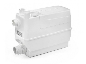 Установка канализационная Grundfos SOLOLIFT2 C-3