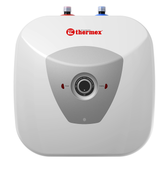 Водонагреватель 15 THERMEX H 15-U(pro) под раковину (1,5 кВт,биостеклофарфор,гарантия 3 г)