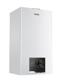 Котёл настенный 24 2к турбо Haier Urban (24 кВт) двухконтурный, турбо (Китай)