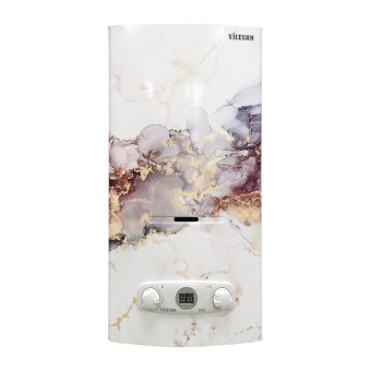 Колонка VilTerm  S11 мрамор  00-00010769