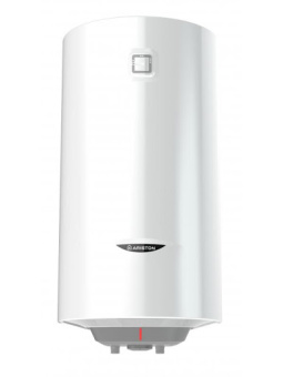 Водонагреватель 65л ARISTON ABS PRO1 R 65 V SLIM (1,5кВт, Эмаль TitanShield,Россия,5 лет) 3700525