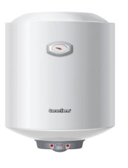 Водонагреватель 50л THERMEX Garanterm ER 50 V (1,5 кВт, Эмаль, Гарантия 5 лет)