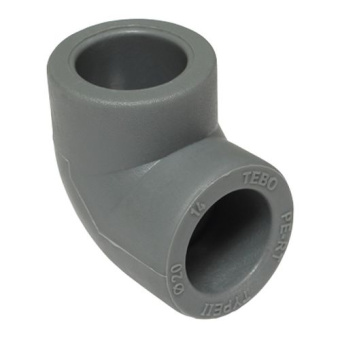 Угол PERT 16/90 TB-PE Tebo 