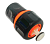 Муфта быстрос.коннектор 1" c аквастопом AP 1205t