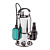 Насос дренажный ETERNA DW 550 inox (550 Вт,7м, 10,5 куб/час,Кабель 10м)