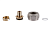 Евроконус МУФТА ВР 16 (2,0) мм x 3/4" ROMMER для м/пл ,сш.п/э RFC-1020-001620