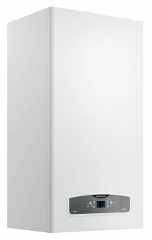 Котёл настенный 24 2к турбо ARISTON CARES XC  FF NG 24 кВт двухконтурный, турбо ИТАЛИЯ