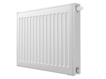 Радиатор стальной Royal Thermo VENTIL COMPACT VC22-200-1000 белый