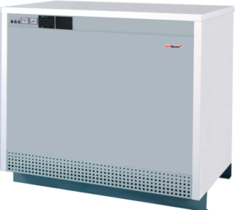 Котёл Protherm Гризли 130 KLO