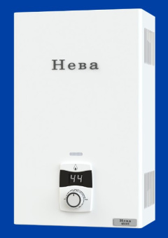 Колонка Нева 4510Е