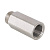 Удлинитель 1/2" г/ш 20 мм VTr.197.N.0420