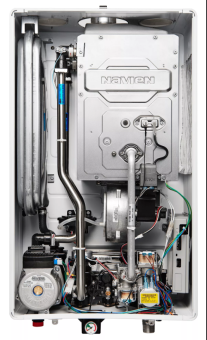 Navien deluxe E 2
