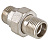 Американка прямая 1" ш/ш VTr.728.N.0006