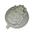 Датчик давления воздуха (прессостат)  MORA TOP  METEOR 24KT ST55605 Honeywell
