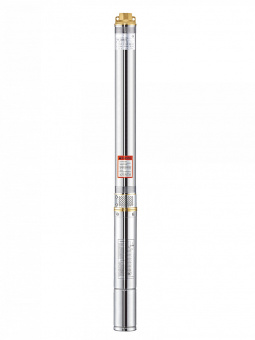 Насос скважинный  48м Termica 3" 3SQ 3/50 (250Вт,48м,2,7 куб.20м кабель) 84855032