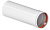 Труба удлинитель 80-250  KRATS Y80-020