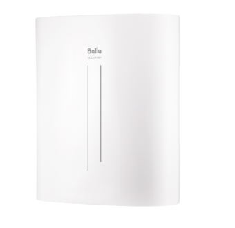 Водонагреватель 30 BALLU BWH/S 30 RODON SP (2 кВт,НЕРЖ,гарантия 8 л)