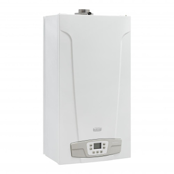 Котёл настенный 24 2к турбо BAXI ECO Four F 24 кВт двух. турбо.CSE46624354