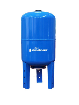 Бак гидроакк. 50 В Аквабрайт, AQUAPOWER