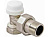 Клапан термостатический угловой 15 Valtec VT.031.N.04 (1/2")