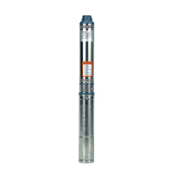 Насос скважинный AquamotoR 4"AR 4SP 5/69 кабель 30м AR151016